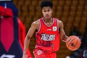 追梦：抢七根本不存在什么战术调整 就是文班对阵SGA的个人秀